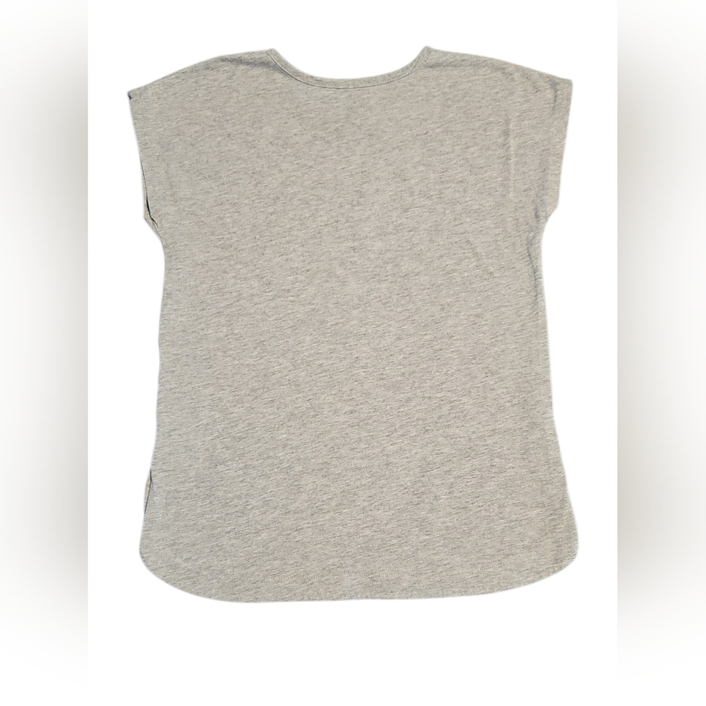 4 Shirts Girls Champion,CK, Adidas, & Under Armour Size Medium 10-12 - Picture 5 of 9